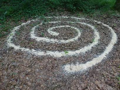 Delphine Jacquotte Trescartes, Alchimie intérieure